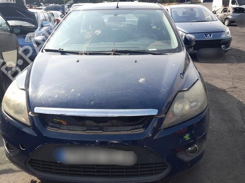 Intercooler FORD FOCUS II (DA_, HCP, DP) 1.6 TDCi | BP13579166M30