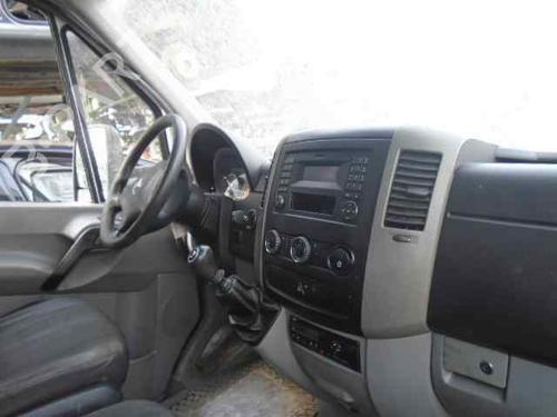 Pipe MERCEDES-BENZ SPRINTER 3,5-t Platform/Chassis (B906)  | BP14027206M125 