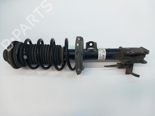 Venstre fortil støddæmper Venstre fortil støddæmper OPEL ASTRA H (A04) 1.4 (L48) (90 hp) 33890786 33890786