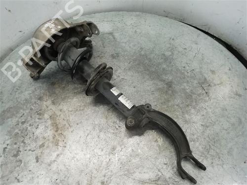 Used Left front shock absorber Left front shock absorber AUDI A5 Sportback (8TA) 2.7 TDI (190 hp) 16541314 16541314