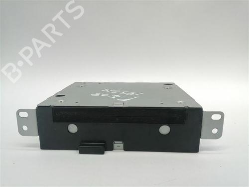 Used Radio Radio PEUGEOT 508 I (8D_) 1.6 HDi (112 hp) 16118347 16118347