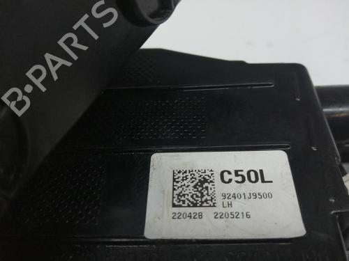 Left taillight HYUNDAI KONA (OS, OSE, OSI)  | BP29376163C34 