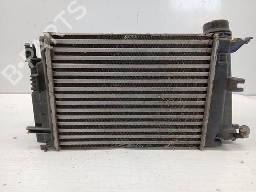 Intercooler RENAULT MEGANE IV Hatchback (B9A/M/N_) 1.3 TCe 115 (B9N9) | BP37247313M30 - Image 5
