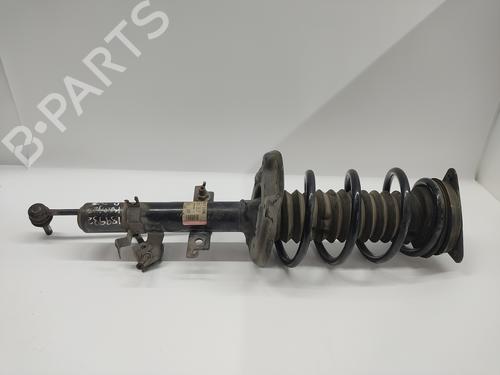 Used Right front shock absorber RENAULT KADJAR (HA_, HL_) 1.6 dCi 130 (HLA4) (130 hp) 19155793