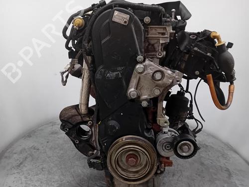 Motor PEUGEOT 407 (6D_)  | BP29904223M1