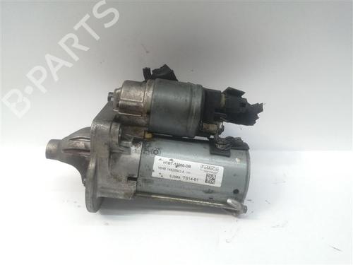 Used Starter Starter 20106800 20106800