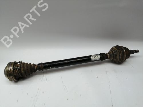 Used Right front driveshaft AUDI A3 (8L1) 1.9 TDI (130 hp) 26655353