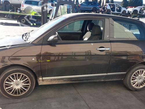 Control unit LANCIA Y (840_) 1.2 (840AA, 840AF1A) | BP11679612M11 