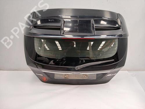 Used Tailgate FORD FIESTA VI (CB1, CCN) 1.6 TDCi (90 hp) 29340471