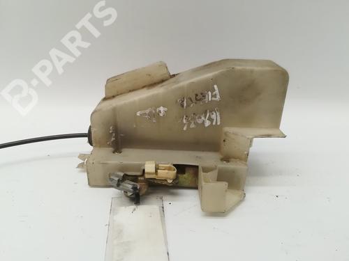 Used Front right lock Front right lock FORD FIESTA IV (JA_, JB_) [1995-2006] 10225620 10225620