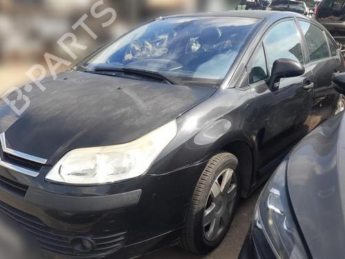 Front bumper reinforcement CITROËN C4 I (LC_)  | BP29810810C109 