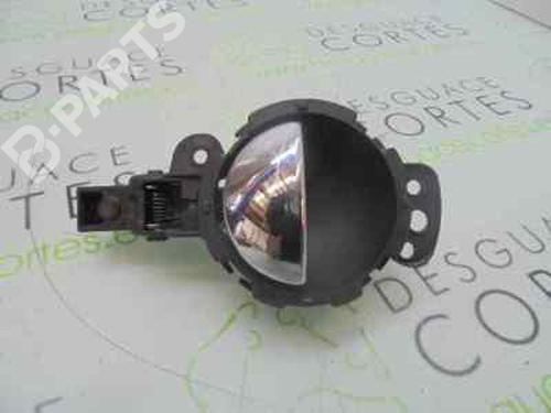 Used Front left interior door handle Front left interior door handle MINI MINI (R56) One (75 hp) 5460703 5460703