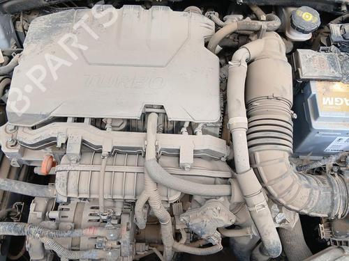 Rear parcel shelf HYUNDAI i30 (PDE, PD, PDEN) | BP34718177C85 - Image 11