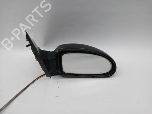 Used Right mirror Right mirror 38166225 38166225