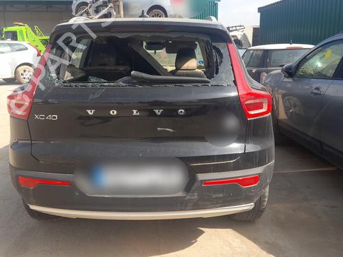 Electronic module VOLVO XC40 (536)  | BP28129805M83 