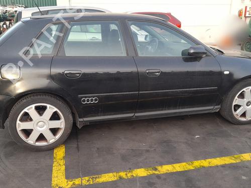 Vindusheismekanisme venstre bak AUDI A3 (8L1) 1.9 TDI | BP16861765C24 