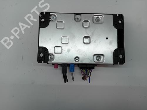 Electronic module FORD TRANSIT COURIER B460 Box Body/MPV | BP37181811M83 - Image 3