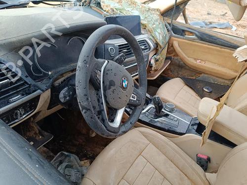 Steering rack BMW X3 (G01, F97, G08) xDrive 30 d | BP33620166M22 - Image 11