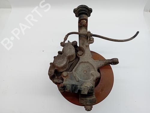 Right front steering knuckle NISSAN CABSTAR E (TL_, VL_)  | BP27376736M26 