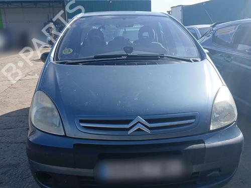 Brugte CITROËN XSARA PICASSO (N68) 1.6 HDi (90 hp) 4432132
