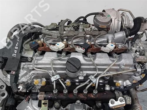 Used Engine Engine 31059939 31059939