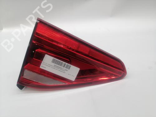 Used Left tailgate light VW TOURAN (5T1) [2015-2025]  28961117