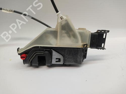 Rear left lock PEUGEOT 5008 II (MC_, MJ_, MR_, M4_)  | BP29720264C100 
