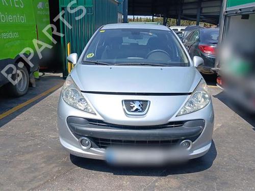 Used Parts PEUGEOT 207 (WA_, WC_)  1.4 HDi  4985351