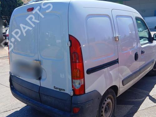 AC compressor RENAULT KANGOO (KC0/1_) 1.5 dCi | BP36319667M34  - Image 11