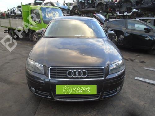 Used Parts AUDI A3 (8P1)  2.0 FSI  955693