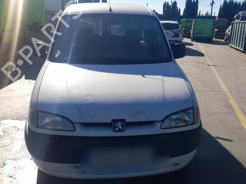 Used Parts PEUGEOT PARTNER MPV (5_, G_) 1.9 D 1689356
