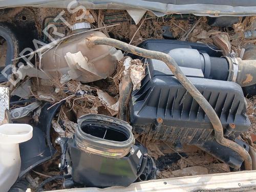 Right front steering knuckle NISSAN INTERSTAR Van (X70) | BP37495077M26 - Image 8