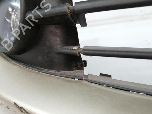 Front bumper RENAULT GRAND SCÉNIC II (JM0/1_) 1.5 dCi (JM1E) | BP29351641C7 