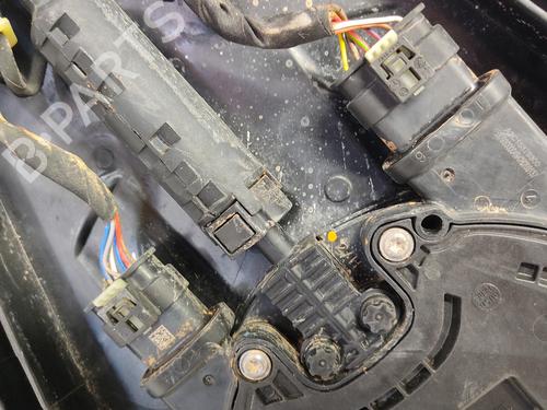 Other MERCEDES-BENZ V-CLASS (W447)  | BP28501703O1 