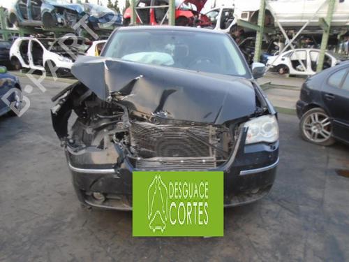 Subframe CHRYSLER GRAND VOYAGER V (RT) 2.8 CRDi | BP8072024M9 