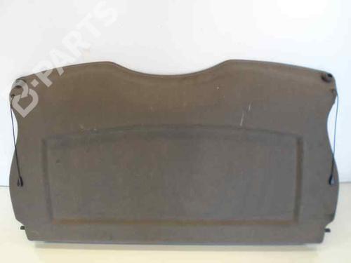 Used Rear parcel shelf Rear parcel shelf FORD FUSION (JU_) 1.4 (80 hp) 6023871 6023871