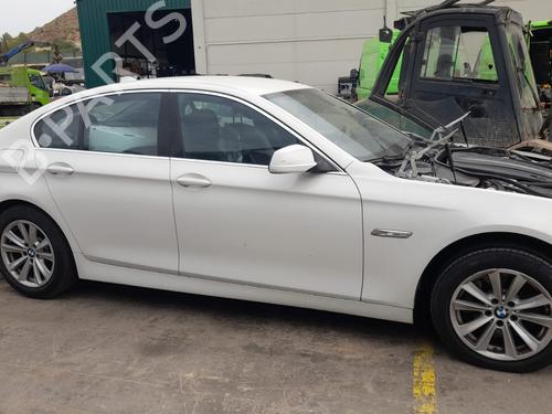 Instrument cluster BMW 5 (F10) 525 d | BP28276062C47 