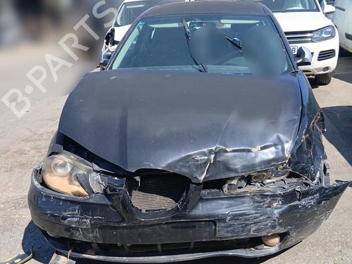 Brugte SEAT IBIZA III (6L1)    4827052