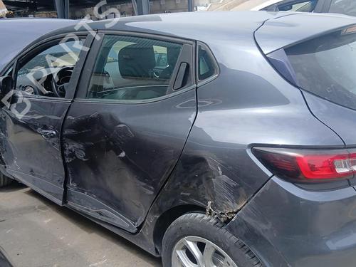 Used Parts RENAULT CLIO IV (BH_)    4637115