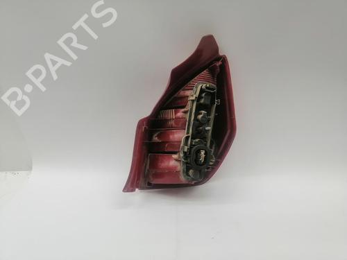 Left taillight CITROËN C2 (JM_) 1.4 | BP29376149C34 