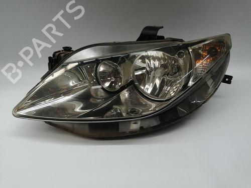 Used Left headlight Left headlight SEAT IBIZA IV SC (6J1, 6P5) [2008-2018] 32724387 32724387