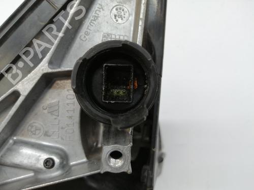 Left mirror BMW 1 (E87) 118 d | BP29010146C26 