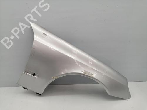 Used Right front fenders MERCEDES-BENZ E-CLASS (W211) E 200 Kompressor (211.042) (163 hp) 31995247