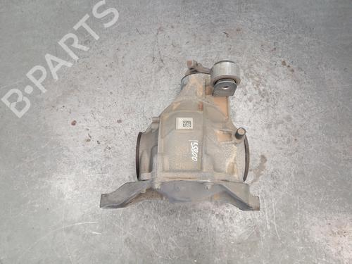 Used Rear differential MERCEDES-BENZ GLC (X253) 220 d 4-matic (253.915) (194 hp) 29720163