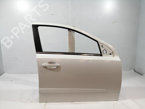 Used Right front door OPEL ASTRA H (A04) 1.7 CDTI (L48) (100 hp) 15184287