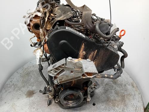 Engine VW GOLF VII Variant (BA5, BV5)  | BP27997344M1 