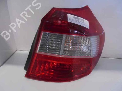 Used Right taillight BMW 1 (E81) 116 i (115 hp) 5534298