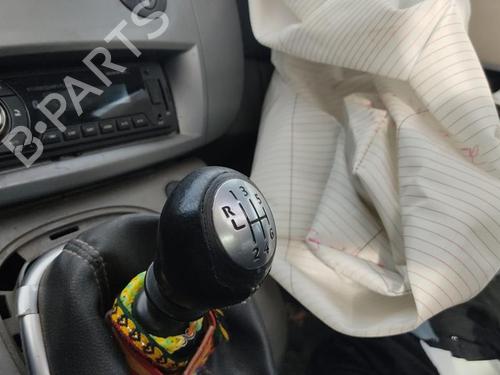 Electric handbrake RENAULT SCÉNIC II (JM0/1_)  | BP31579157E5 