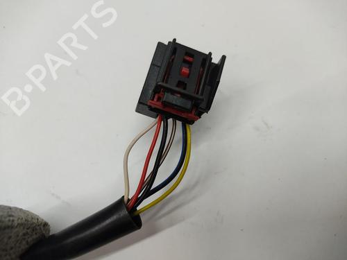 Left mirror AUDI A4 B8 Avant (8K5) 1.8 TFSI | BP30390536C26