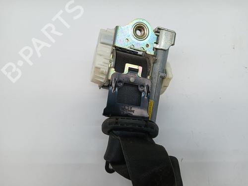 Front left seatbelt FORD FIESTA VI (CB1, CCN) 1.4 TDCi | BP34718097I26 - Image 2